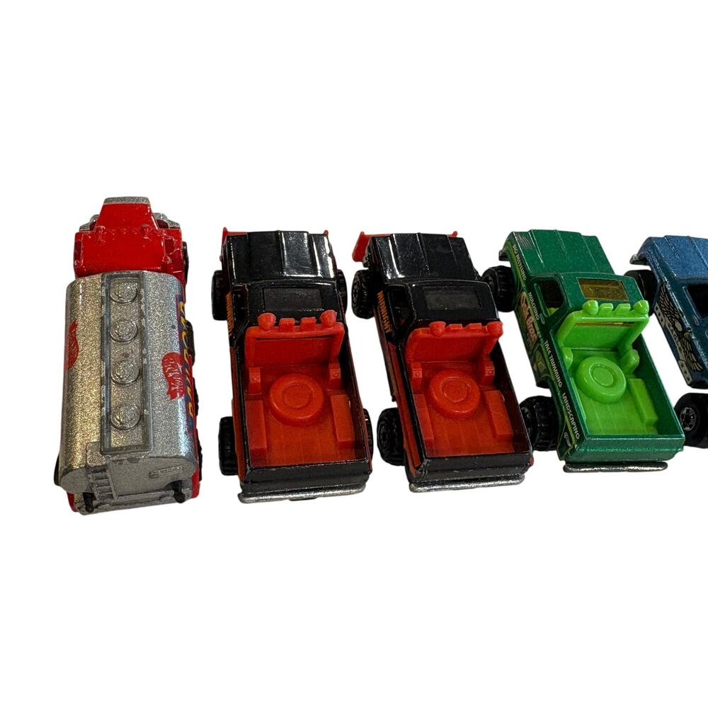 Vintage Collectors Hot Wheels 70s Lot of 14 Redline - Picture 6 of 16